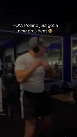 #karolnawrocki #poland #president #fyp #foryoupage 