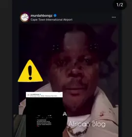 what happened to #murda  😪 let's hope is nothing serious #fyp #sama28 #trendingvide 