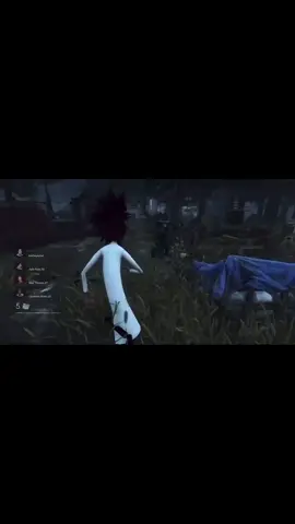 This game ain't scary anymore 😭 #dbdtiktok #dbdclips #dbd #deadbydaylight #memestiktok #funnytiktok #lmao #dbdmemes 
