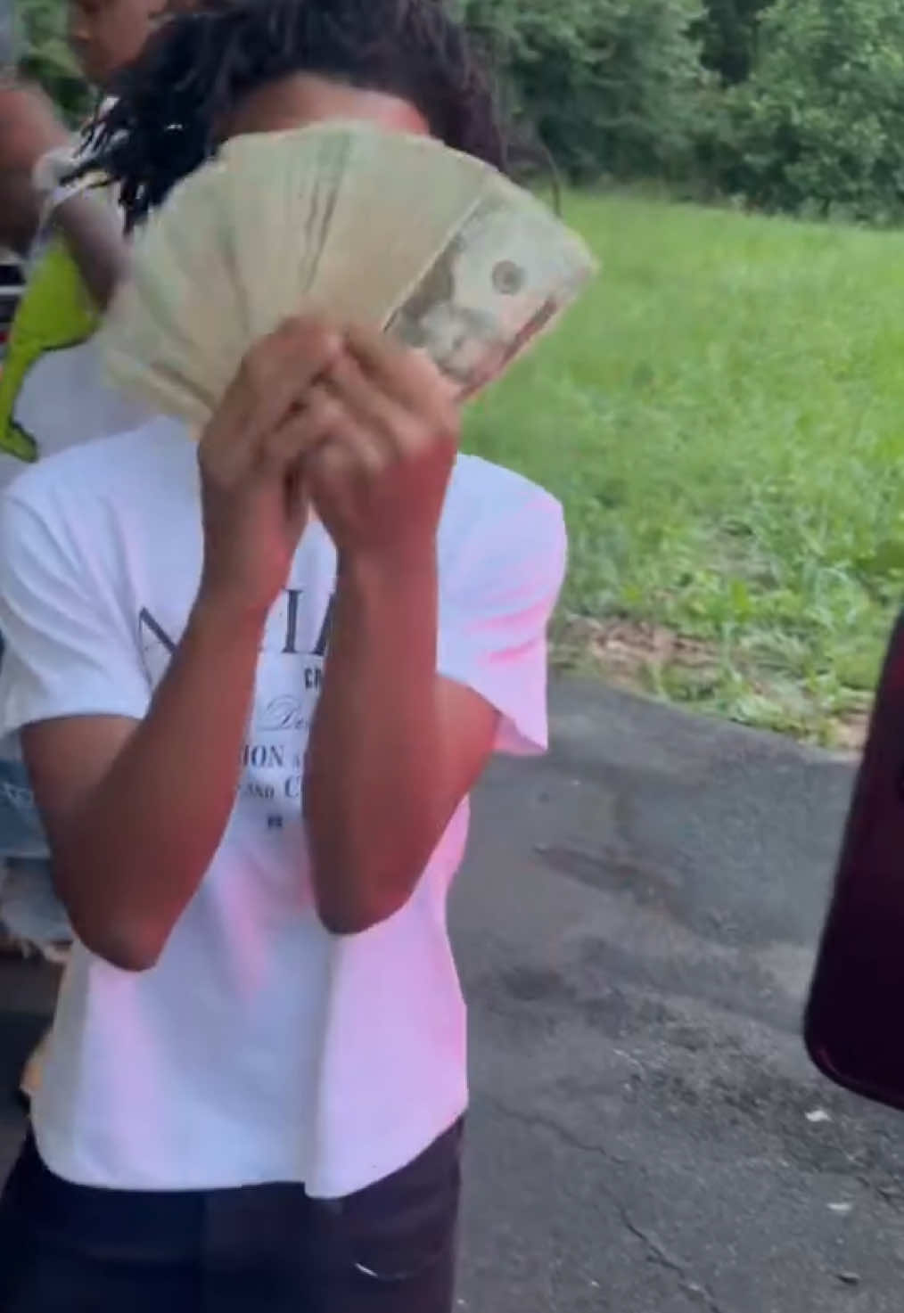 Ham Sandwich & Ytb Fatt Pop It For video Shoot 🔥🔥🥪#lilbuckem #ytbfatt #xyzbca #fyp #lilking #fnglilking 