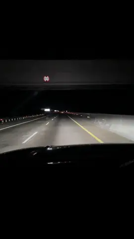 Tol lampung night vibes 