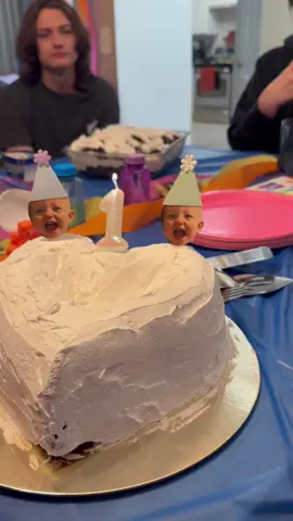 Our baby girl turned 1 years old 🥹💕 #firstbirthday #momanddad #ourbaby #fyp #foryou 