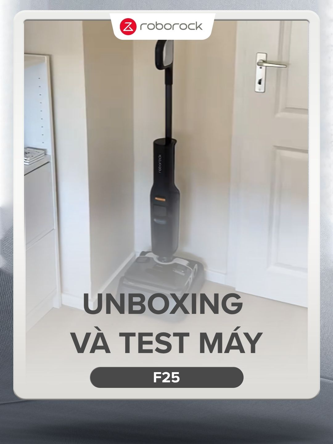 Ưu đãi giới hạn 🎁 Sắm ngay kẻo hết ⌚ #roborock #roborockvietnam #livestream #robothutbuilaunha #robotlaunha #vacciumcleaner #giadungthongminh #viral #salegiuathang #sale #mayhutbuilaunha #hutbuilaunha #giadinh #tienich #tieudungthongminh #robothutbui #congnghe