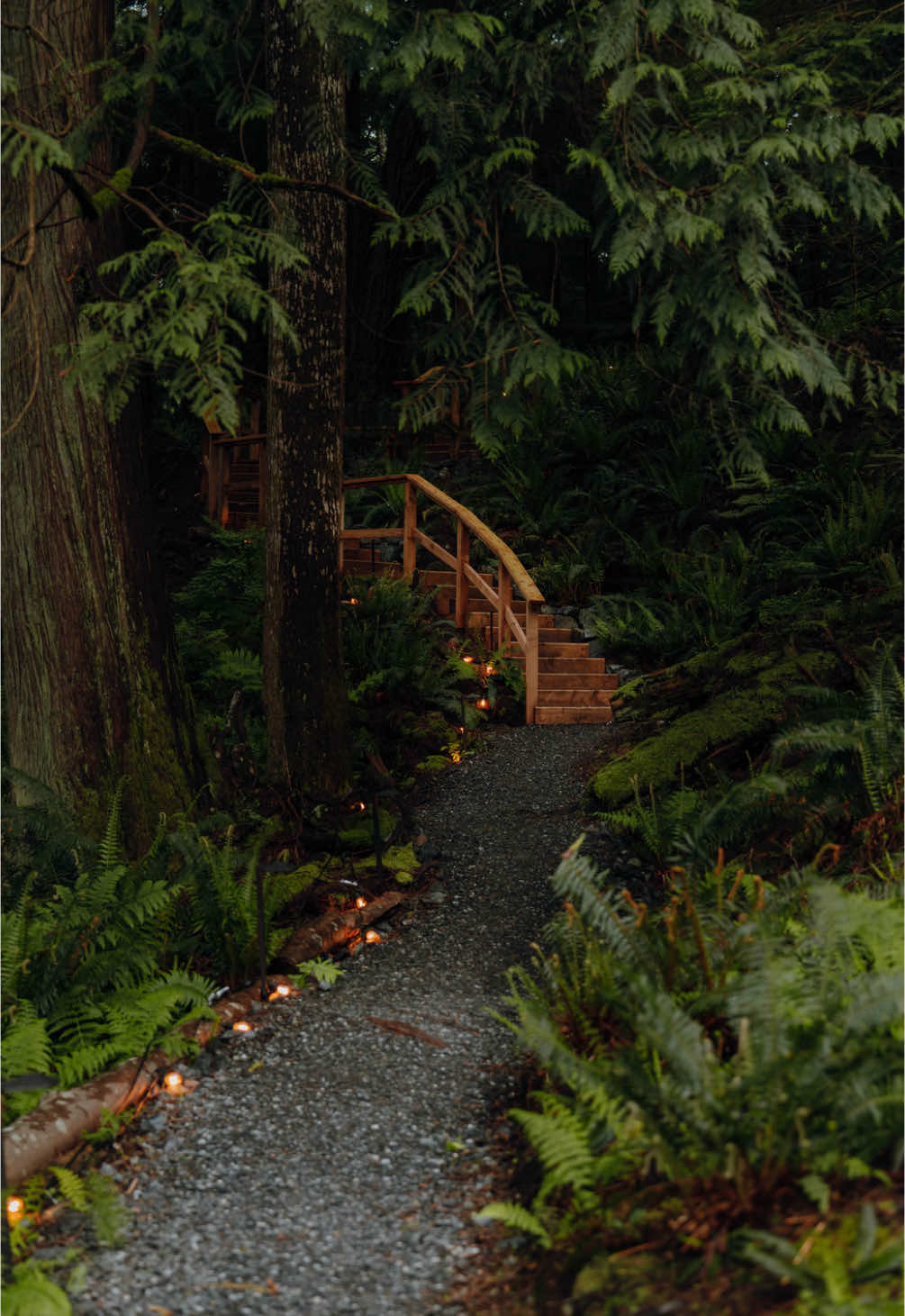 Pack with my for a trip to Bowen Island, BC!  #bowenisland #bc #canada 