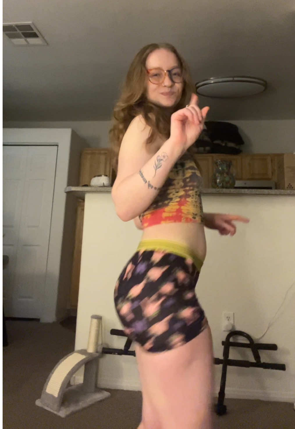 #fyp #dancing #trend #patrickstar 