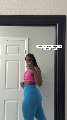 Let’s goooo🫶🏽🏋🏾‍♀️