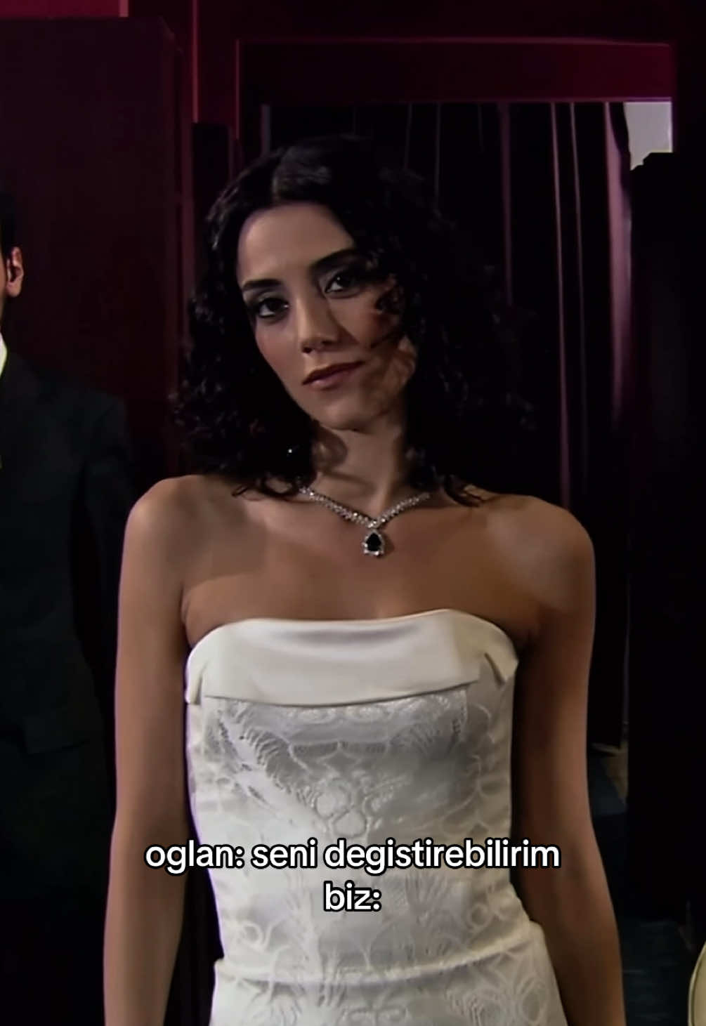 dunyanin degil evrenin en guzel kadini #ezeldizisi #eyşan #eyşantezcan #ezeleyşan #edit #kesfetteyiz #kesfet 