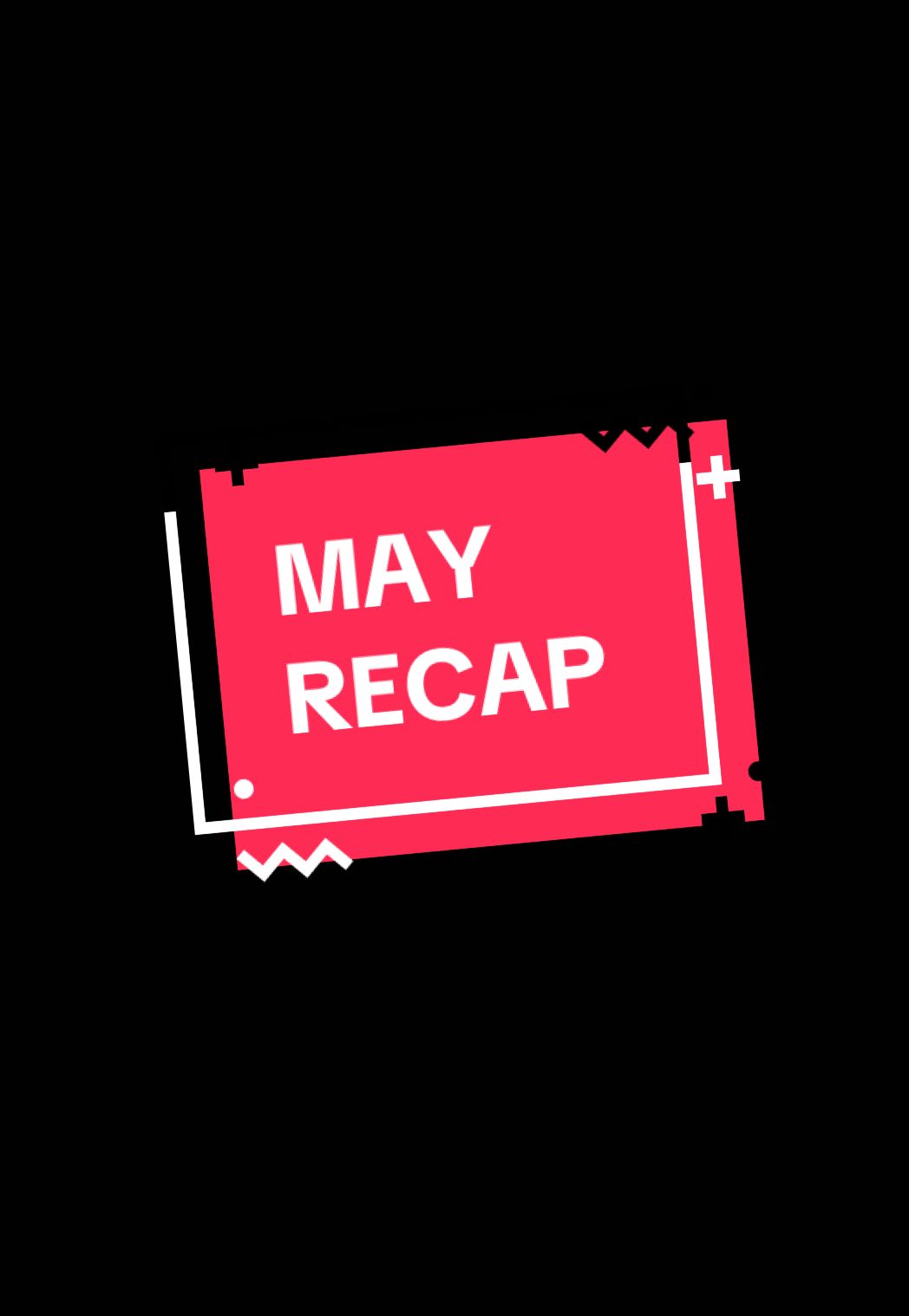 We had the best MAY yet #WhatSeniorLivingLooksLike #recap #wholesomecontent 