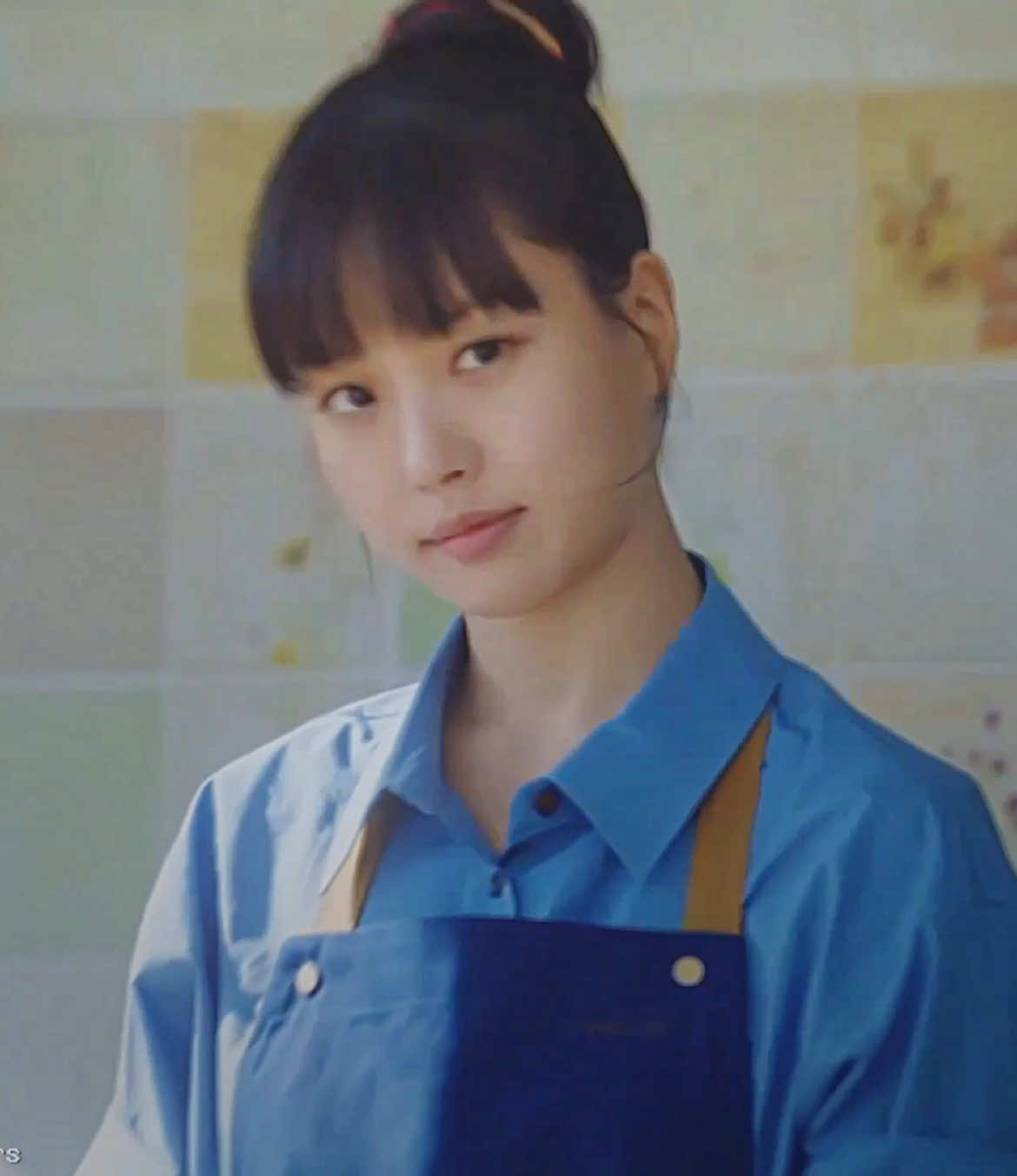 as vezes esqueço de editar pra essa conta.. | #jhwkrs #moyeonjoo #gominsi #tastefullyyours #kdrama #fypシ #edit  [ scp: @tenascenes ]