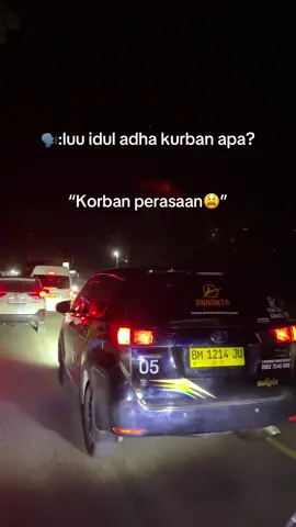 Masuk ketau?🤪@PLATkuning_2GD #fyp #innova #iduladha #ananta #travel 