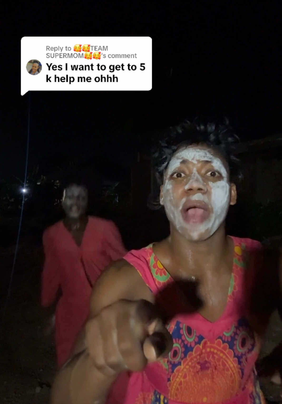 Replying to @🥰🥰TEAM SUPERMOM🥰🥰 #emmaifeanyi 