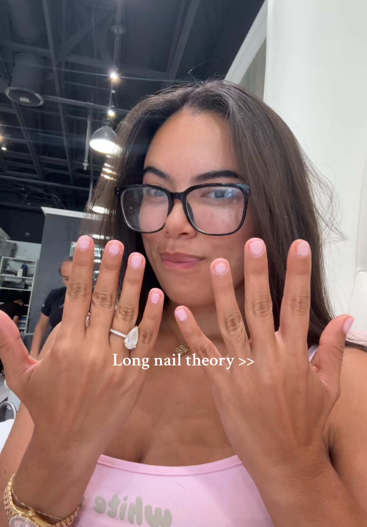 Italy wedding ready 💅🏼🇮🇹