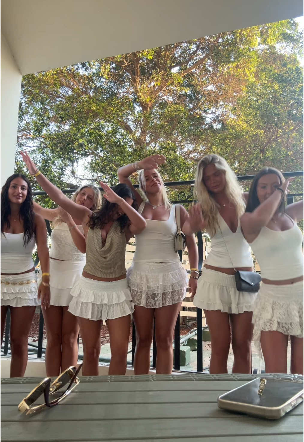 Malta outfit checks completed for the hols 🇲🇹🏝️⛱️🗺️ #malta #girlsholiday #fitcheck 