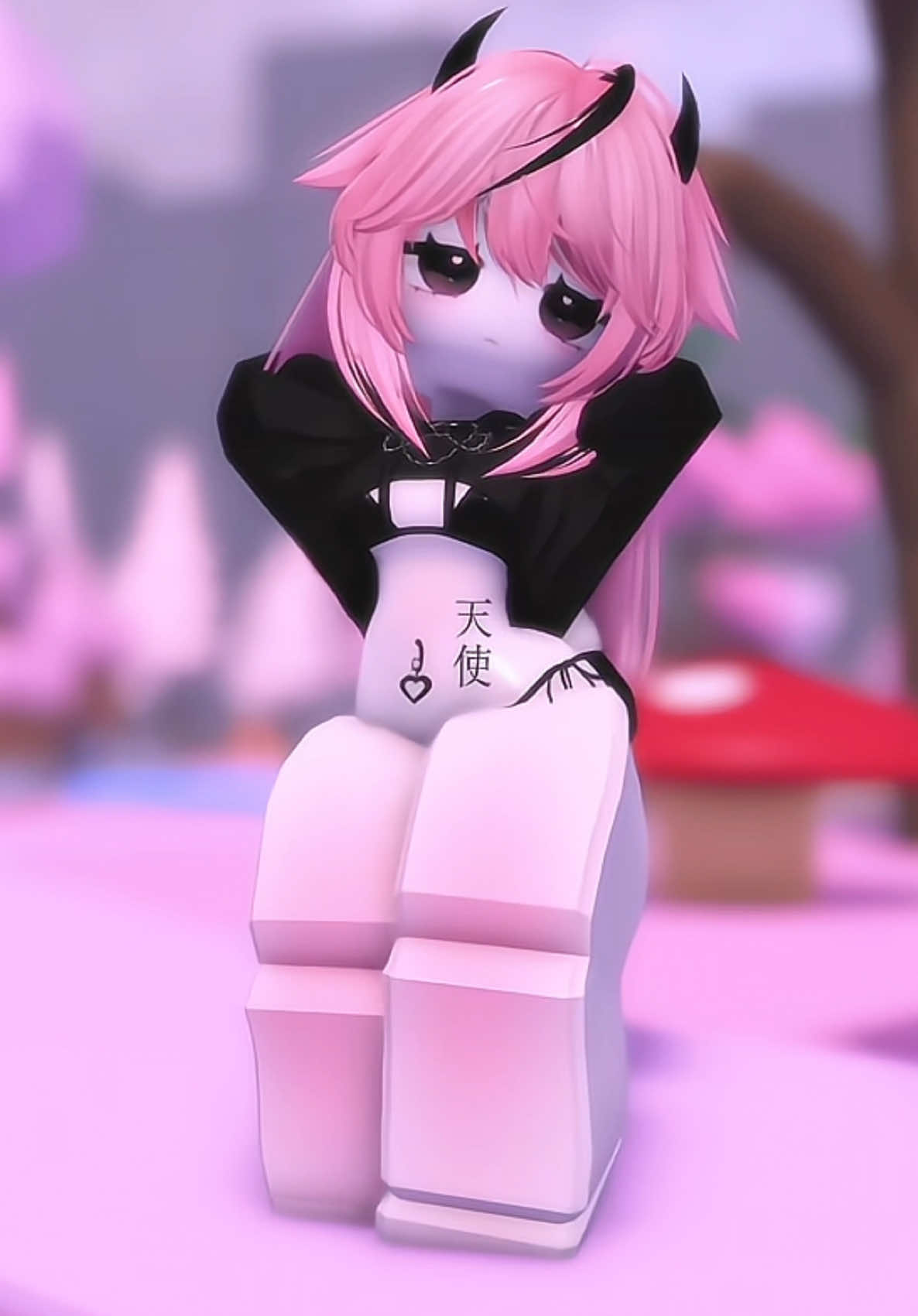 🫦🫦🫦 estoy pensando si hacer esta ropa oficial :v Cd: @⊹ ⋆ﾟ꒰ఎ 𝓓𝓸𝓴𝓲 ໒꒱ ⋆ﾟ⊹  #roblox #flyp #flypシ #parati #viral #todoelmundo #amberrobloxoficial #dancer #capcut #parti #denmeapoyo #foryouoage #robloxfyp #saquenmedelflop #flyp #flypシ 🖤🩷