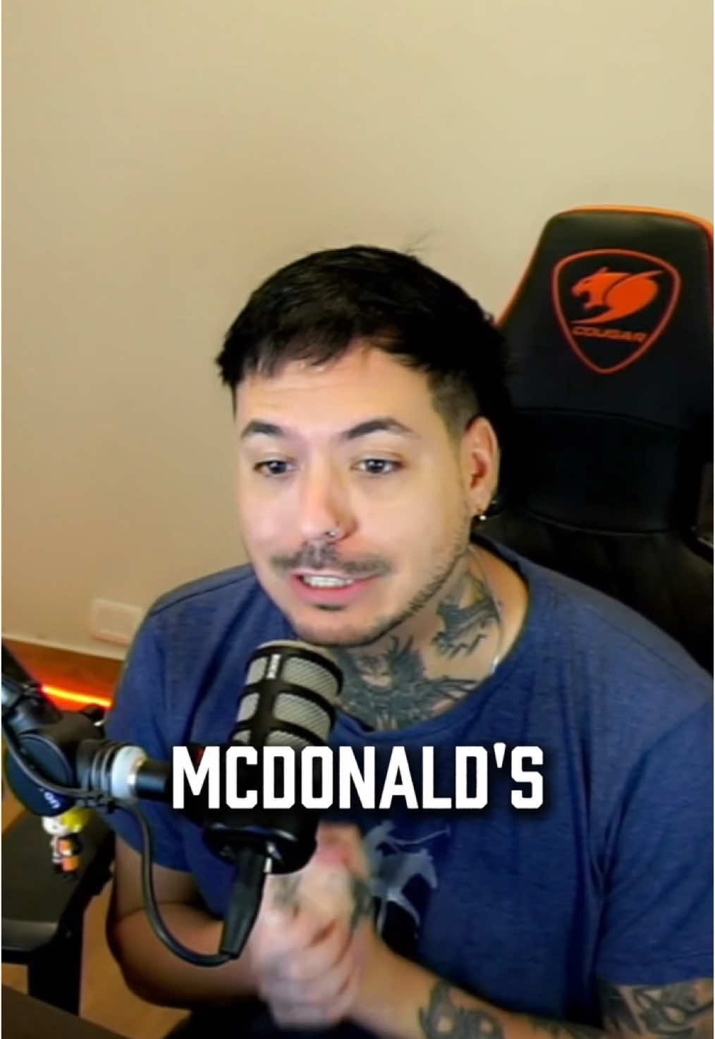 24 Horas Comiendo con POCO DINERO en McDonald’s 🍟