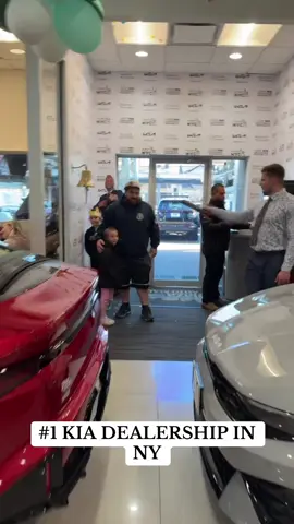 #CarDelivery   #HappyClient   #NewCarDay   #CarSales   #BrooklynCars   #NYCDealer   #AutoLife   #SoldWithSmile   #CarTok   #ClientCelebration   #DriveHappy   #CarsOfTikTok   #TiktokCars   #CarBuyingExperience   #AutoSalesPro
