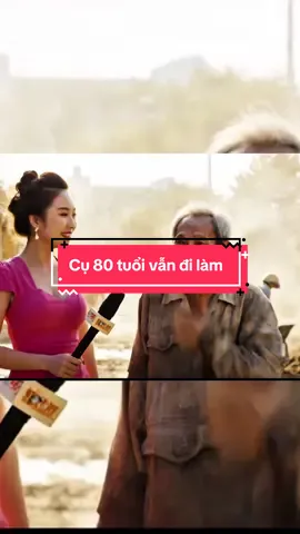 80 tuổi nó vẫn bắt cụ đi làm#chatgpt #hottrend #ai #veo3 