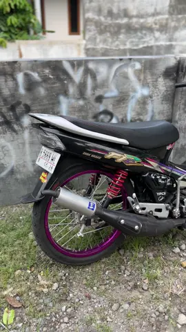 poswan nyeni mase#agtyle5km #twostroke 