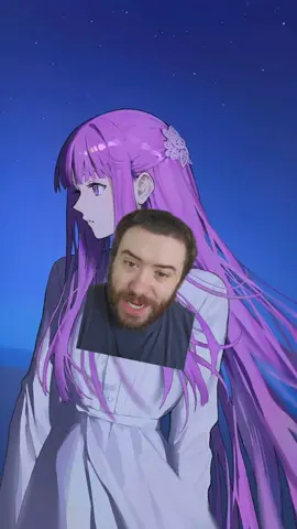 #Anime #animetiktok #animetok #otaku #fyp #frieren @FireDragonKing0 