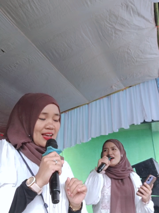 #VoiceEffects lai mantap suaro kami ko #fypminangkabau😘😘 #laguminang #laguminangviral #dendangminang #rindusampaikatulang 