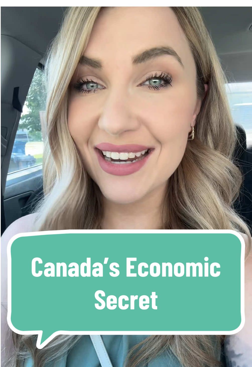 Fun fact: “green energy” ALL runs on fossil fuels.  Make the rhetoric make sense #canada #politics #conservative #liberal #carney #poilievre #markcarney #netzero #carbon 