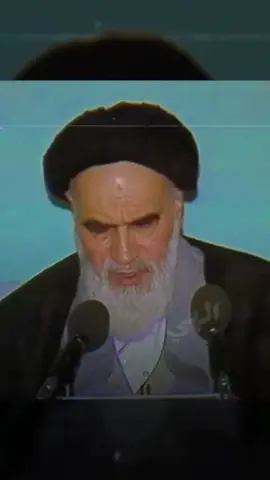 #الامام_الخميني #رضا_بقضائك 