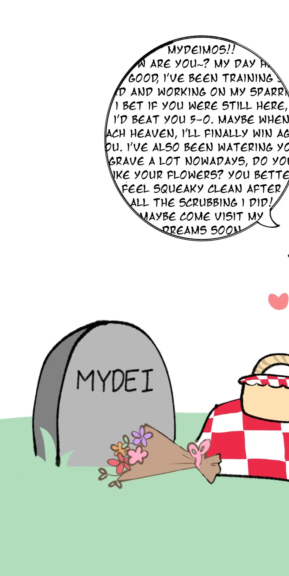 #mydei #phainon #HonkaiStarRail 