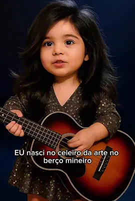 🎤✨ A nova estrela sertaneja chegou direto do berço! Paula Fernandes versão bebê cantando Seio de Minas é tudo que você precisava hoje 😂👶💕 #SeioDeMinas #BebêCantora #PaulaFernandesBaby #FofuraDemais #BebêTikTok #SertanejoFofo #BebêTalentosa #TikTokBrasil #MomLife #Fyp #ParaVocê #HumorDeMãe #MiniArtista #ViralDoDia