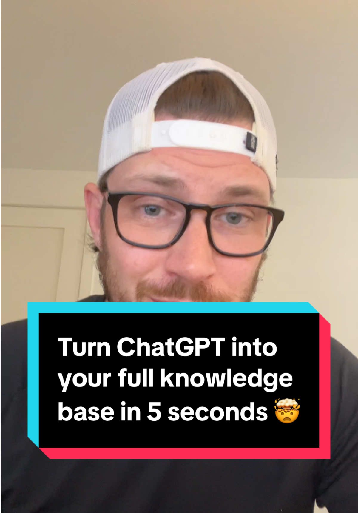 Are you using this feature? 🤯 #ai #aihacks #aitools #chatgpt #chatgpthack #claude #prompt #chatgptprompts #customgpt #chatgpt4 