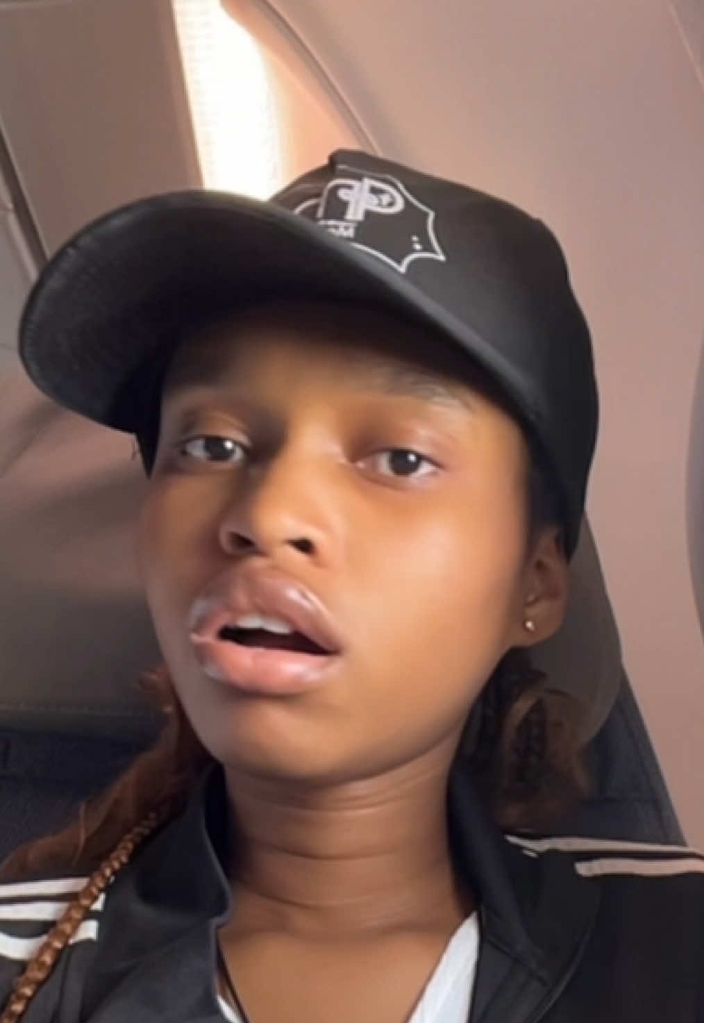 Retour à Cotonou dans un vol pas comme les autres en tout cas..à suivre #jegeretoujours #benintiktok🇧🇯 #voyage 