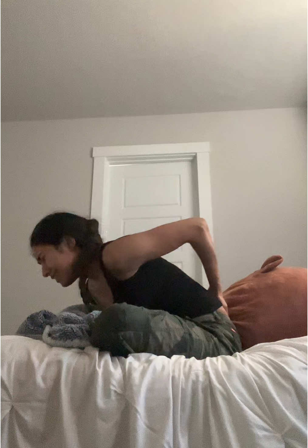 Like why 🫠 #period #periods #periodsbelike #cramps #periodcramps #beingagirlishard #girlhood 