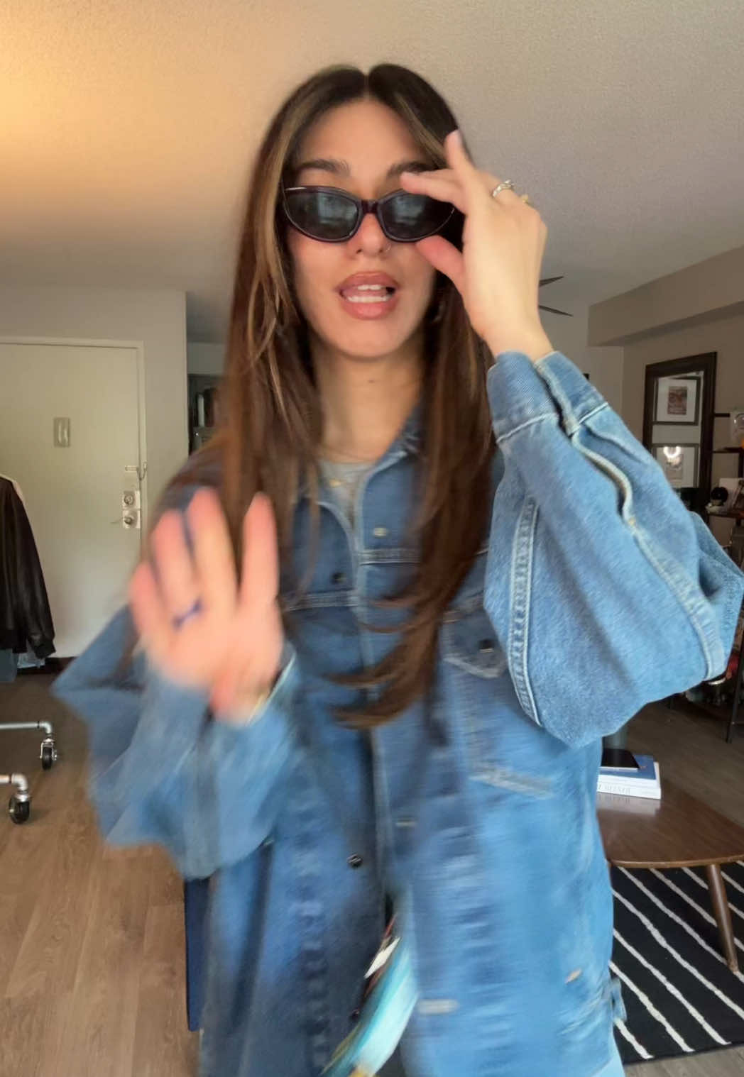 Like hello? I need to talk about this fit 😩😩😩😩😩 #girlythings #girlytok #girly #fashiontiktok #fashioninspo #fashionhacks #streetwearstyle #streetwearstyle #streetwear 