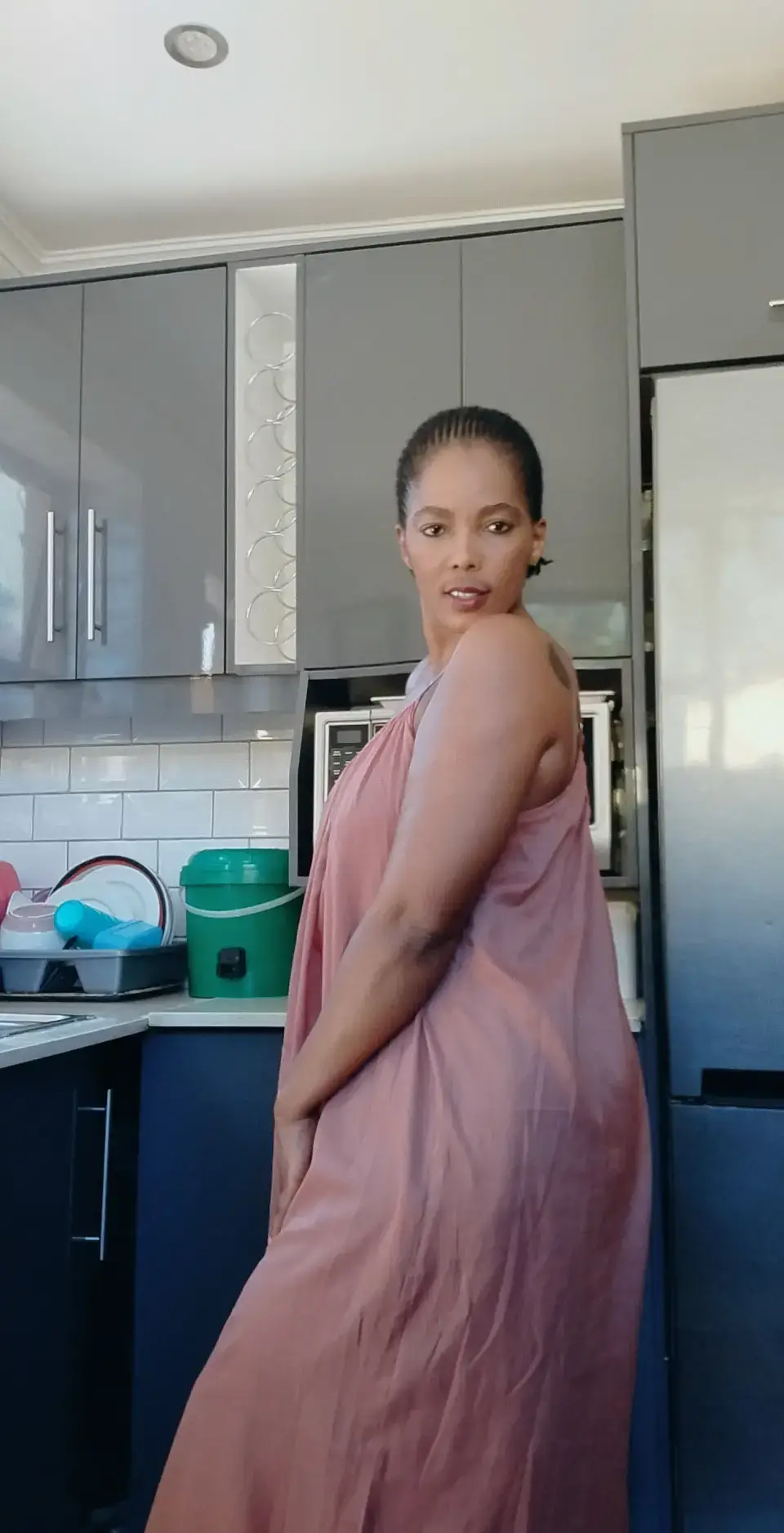 Nelly misscool sweetness khomo😍😍😍