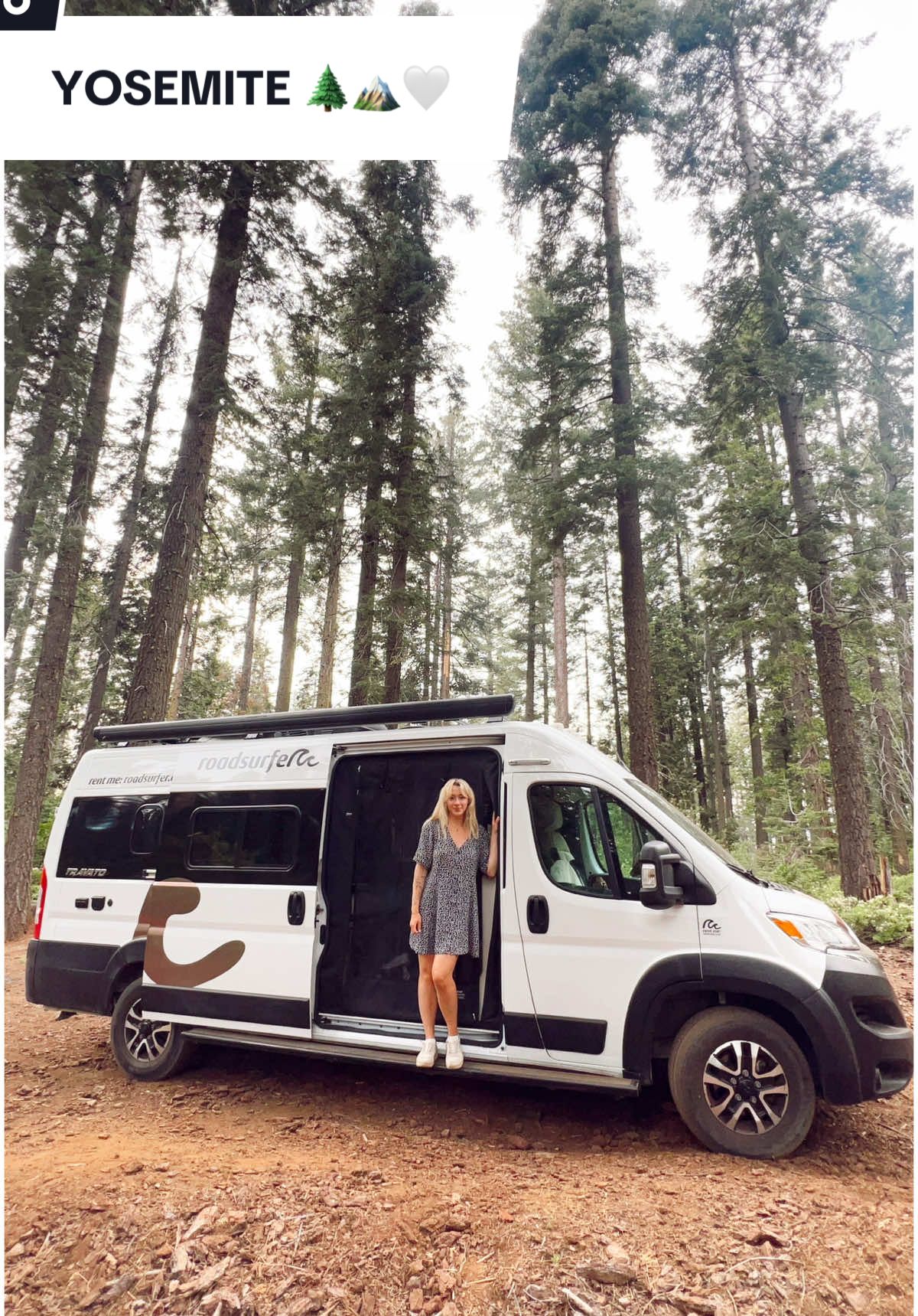 my heart is SO FULL 🥹🤍🌲 back in one of my favorite places on EARTH!  . . #californiaadventure #livingabroad #nationalparks #solofemaletraveler #hikingadventures #outdoorphotograpy #roadtrip #outdooradventures #hikingadventure #solofemaletravel #traveltheworld #hikingtrails 