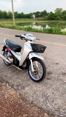 #ทรงลุงโดนใจ #ทรงตรอ  #เวฟ125sหัวแหลม