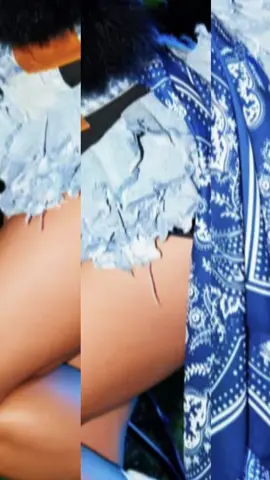 #beyonce #cowboyCarter #denim #fringe #beyoncéconcert @Beyoncé  ✨ Fashion is not just clothing; it's an expression of who you are! I designed this denim look for the Beyoncé Cowboy Carter concert, showcasing individuality and creativity. Remember, the world needs your unique style! 🌟 #BeyonceMagic #DenimStyle #Inspiration #UnleashCreativity #Fashionista