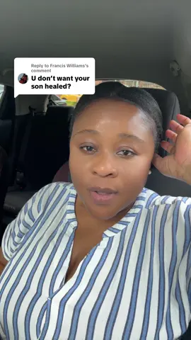 Replying to @Francis Williams a lot of people in our community think autism is a disease but it’s not. Autism is a neurological disorder therefore people with autism are not sick. They don’t need healing or cure, what they need is support, understanding and love to navigate this  world. 🙏🏾🙏🏾 #raisingautistickids #autismmumlifestyle #ghanatiktok🇬🇭 #foryoupage #viraltiktok 