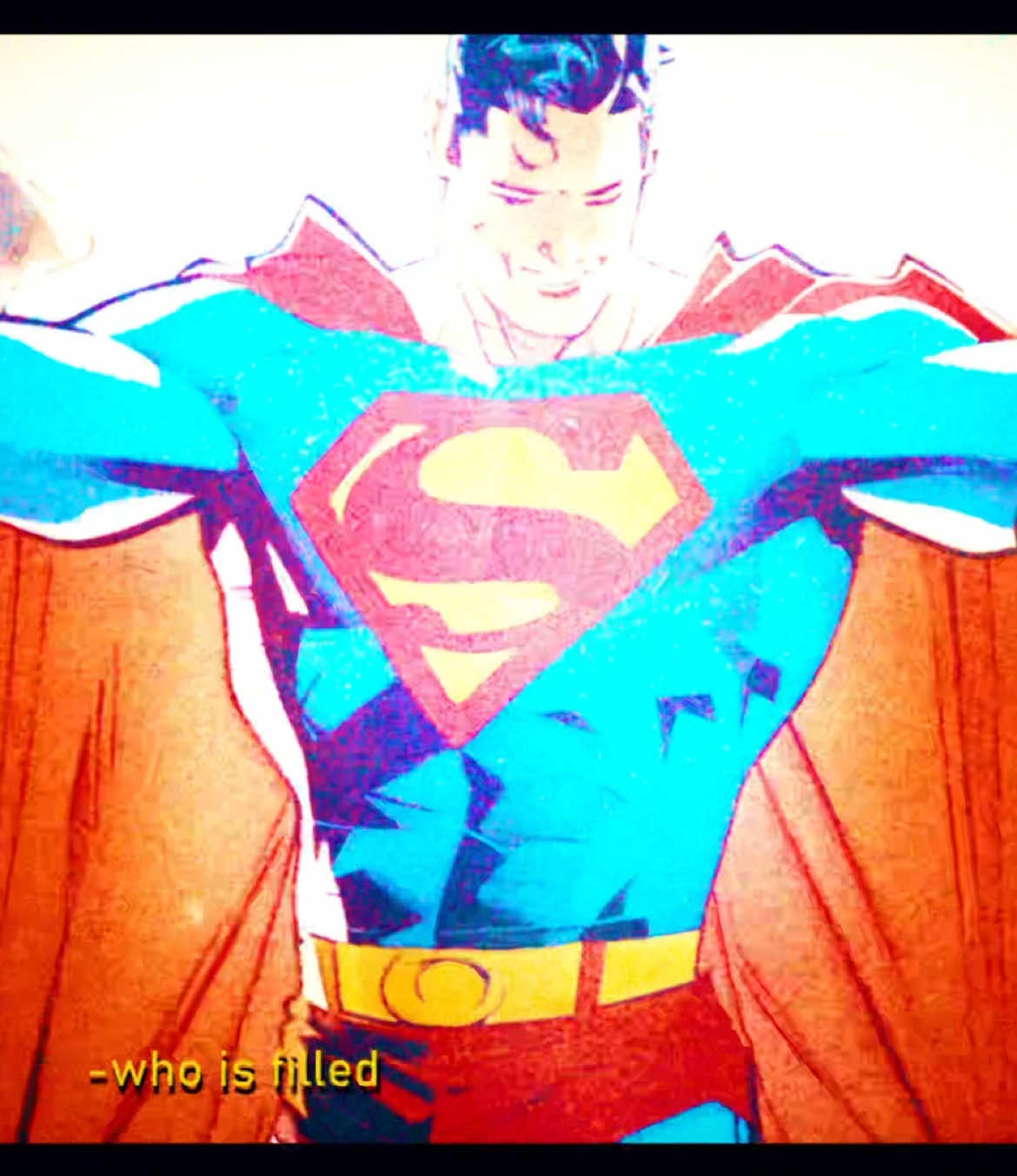 Look up. Everyone tag @DC @Superman @James Gunn  The waiting in the sky part was IB @Pascalito✝️  #Superman #Edit #SupermanEdit #Comic #ComicAnimation #Animation #SupermanComic #SupermanComicAnimation #Lookup #Superman2025 #Starman #DavidBowie #EditAudio #Clark #Kent @Brian @Bullshit @ITSMEJACOB @Buba @Shant @nxxuken @•[JOCK]• @100k @cj @helena @Margaux @Barry.ae.edits @brett @Heisenburger🇦🇷 @GantWorldOfNerds @Get back in the trunk @lexna @Repro🇵🇸  @Malu || 🇧🇷 @Martix🦸⚡🦇 @Vxder @Drew @sonic zombie @kronosedihtor @┆ᴢᴜᴘʀᴇᴇᴍᴢᴢ.ᴄᴄ┆ 