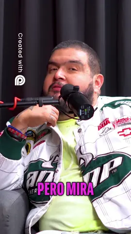De Rap Romántico a Regional Mexicano: Tony Aguirre #podcast #hermanosdeleche #fyp #parati #viral #podcastclips #clip #inspiracional #mexico🇲🇽 #exito 