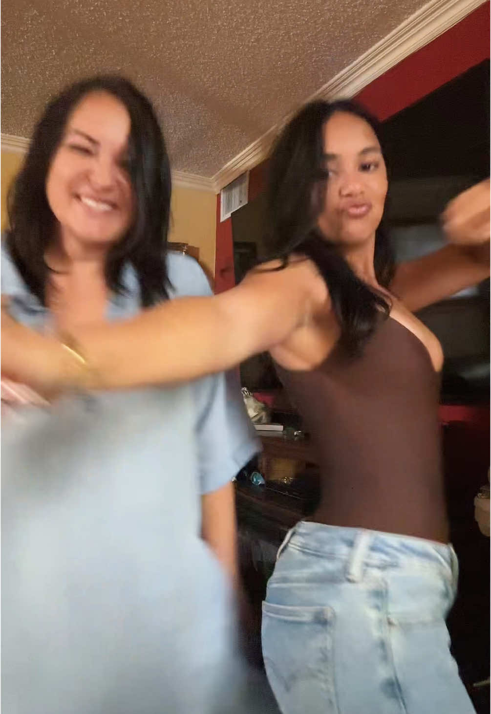 Mommy and me 🤪 #kesha #Love #fyp 