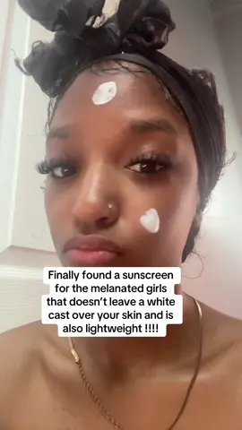 Don’t mind my edges and stuff I just woke up and got out the shower !!!! ❤️ #fyp #BlackTikTok #melanin 