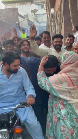 Allhmudulillah ❤️ ❤️ WIN #khidmatlove #yarbeliiilove #شیرـگروپ #khidmatlove #@Hina_Arshad_Warraich_PP_52 @ASIF SIPRA @MPA Ch.Arshad Javaid Warraich @Syeda Nosheen iftikhar.MNA 