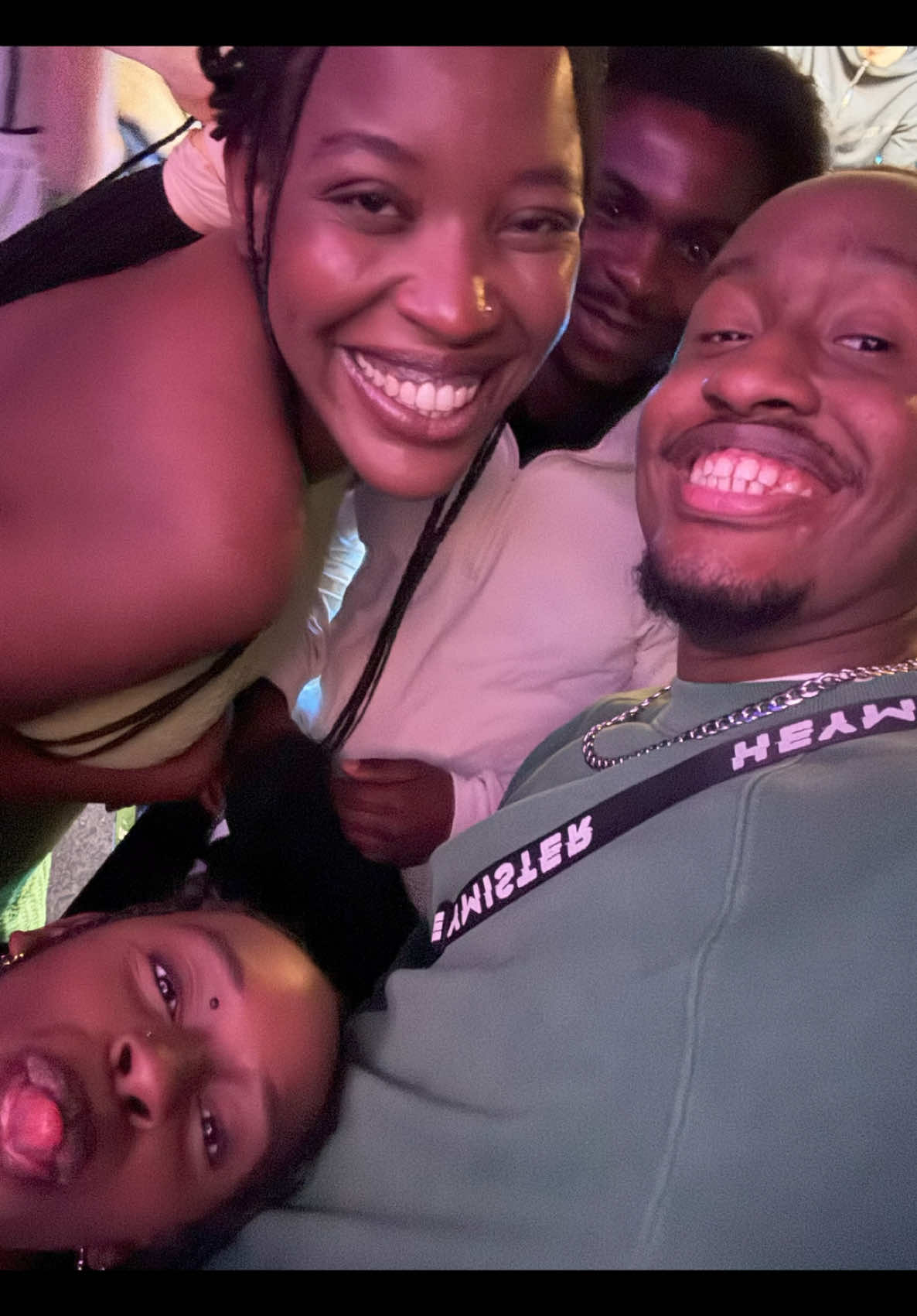 Flex Up! 📍Mirano  . . . . . #PartyVibes #cafeafro #mirano #brussels #Nightlife #TurnUp #ClubLife #WeekendEnergy #PartyReel #NightOut #LitNight #GoodVibesOnly #ThursdayThrowback #PartyScene #WeekendRecap #VibesOnVibes #LateNightVibes #ReelItFeelIt #Clubbing #PartyPeople #DanceFloorVibes #ThrowbackVibes #InstaParty #NightToRemember #YoungWildFree #PartyContent #ReelsNightlife #GoingOutTonight