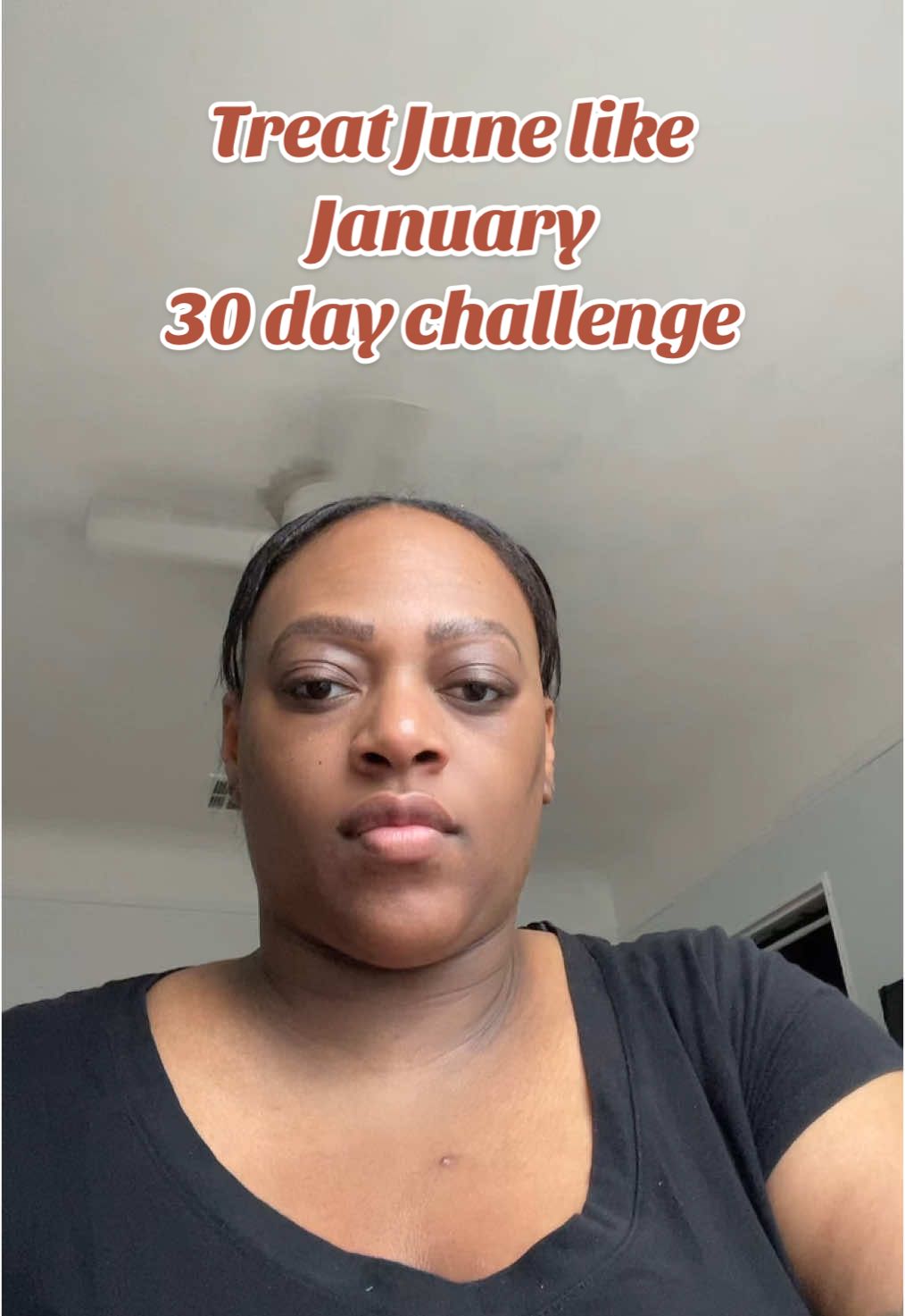 #writeyourgoals #beconsistent #junechallenge #75softchallenge 