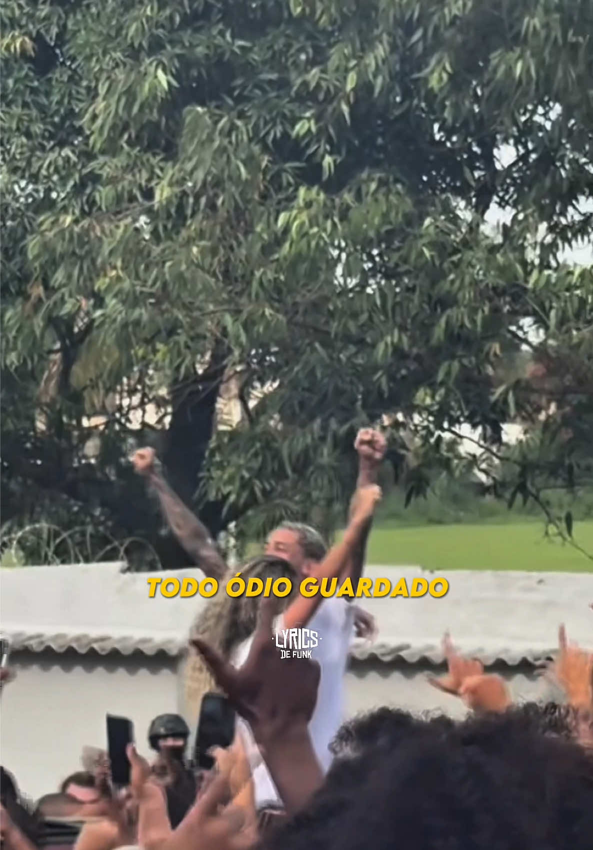 Liberdade cantou! 🙏🏽 #status #musica #funk #mcpoze #mcpozedorodo 