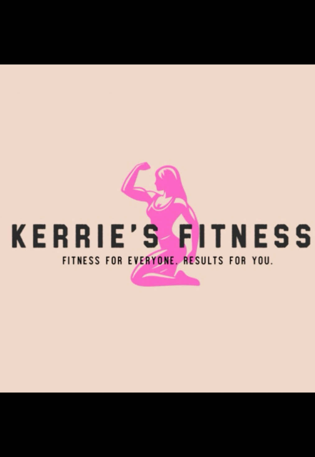 Dedication is key #Fitness #dedication #results #eatwell #gym #kerriesfitness  