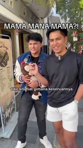 Ada yang ngerasa ibu dari anak ini?