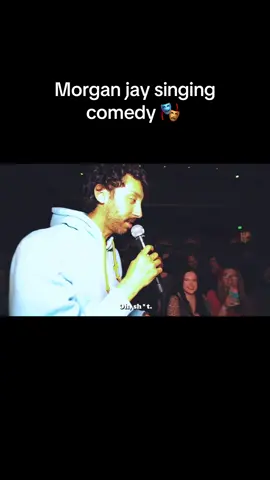 Morgan jay performs live. #fyp #morganjay #comedian #portland #sing #singingchallenge #viral #us #liveperformance 