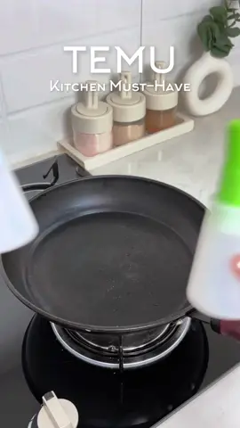 Sauce and baste in one go—this bottle makes grilling smoother and way less messy. 🍖🔥 #Temu #TemuFinds #BBQTools