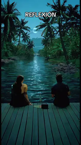 #reflexion #Jesus #viral #chinin #parati 